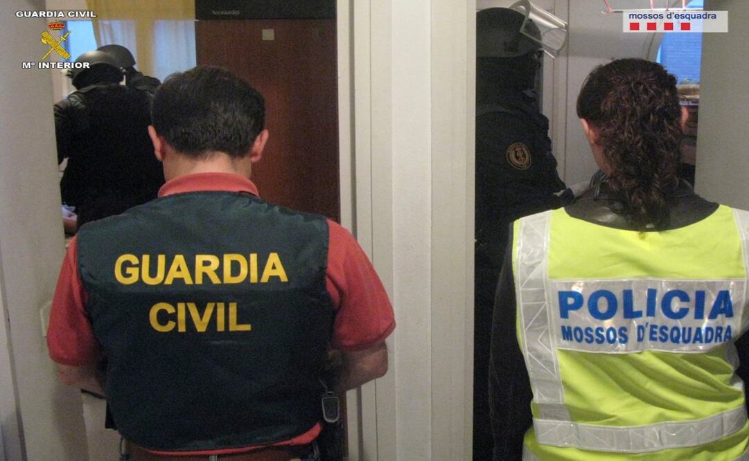 Imagen ilustrativa. FOTO: Archivo EL UNIVERSAL