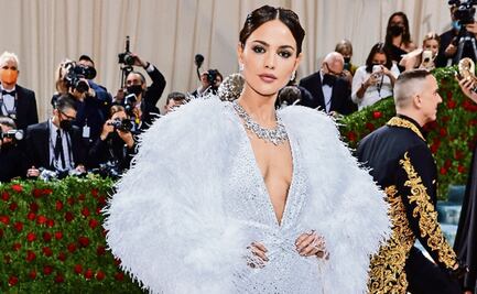 Eiza González tendrá un protagónico en la serie "La Máquina" de la plataforma Hulu 