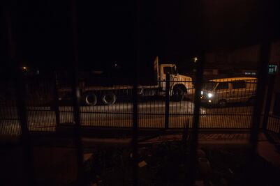 Chile reporta sismos de 4.5 a 6.0 grados