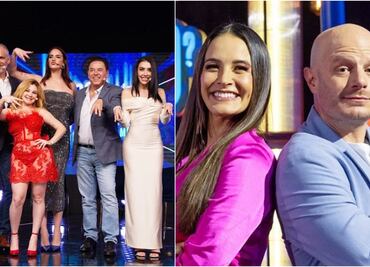 ¿Qué programas entran en lugar de “La casa de los famosos”?