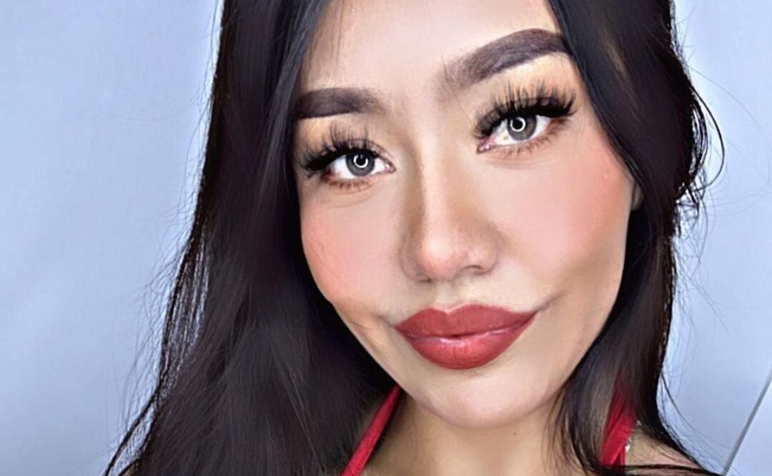 La Pompis. Fuente: Instagram @lapompisoficial