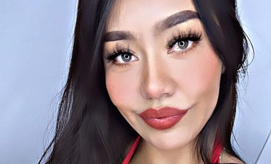 La Pompis. Fuente: Instagram @lapompisoficial