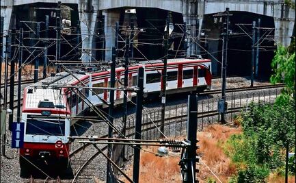 Expropian predios por Suburbano al AIFA