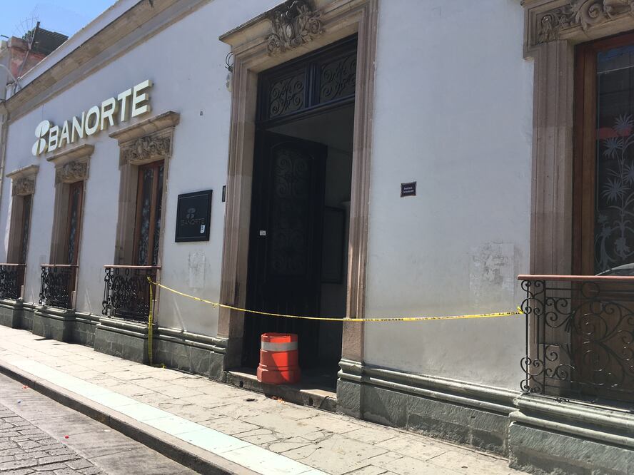 Foto: Ismael García / EL UNIVERSAL