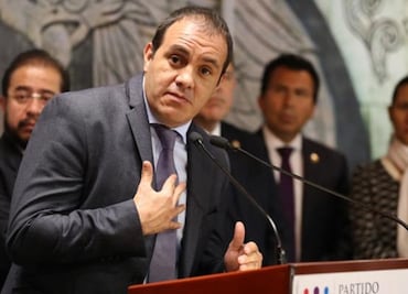 Mi candidatura fue un acuerdo entre Erick Flores y AMLO: Cuauhtémoc Blanco