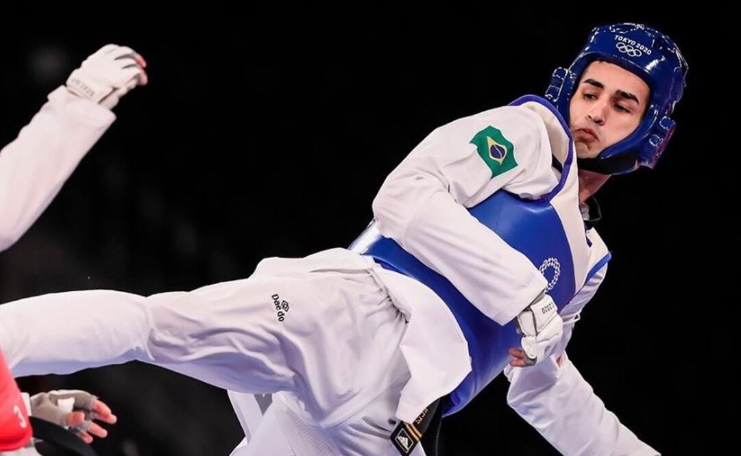 Edival Pontes - Foto: @netinhomarquestkd en Instagram