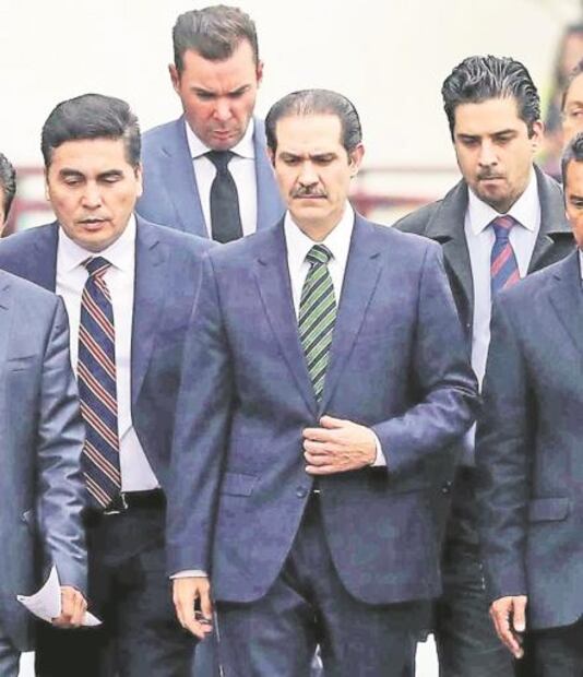 El Foco. Efecto Trump ¡A cavar se ha dicho!