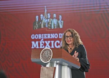 Acusan “huachicoleo de noticias” en Notimex