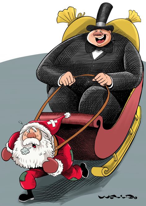 Cartón de WALDO