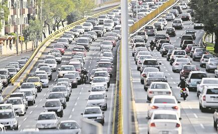 "De chocolate", más de 33 mil fotocívicas en CDMX por falta de regulación