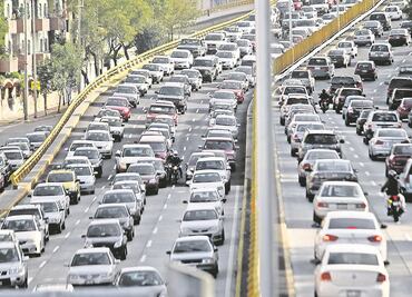 "De chocolate", más de 33 mil fotocívicas en CDMX por falta de regulación