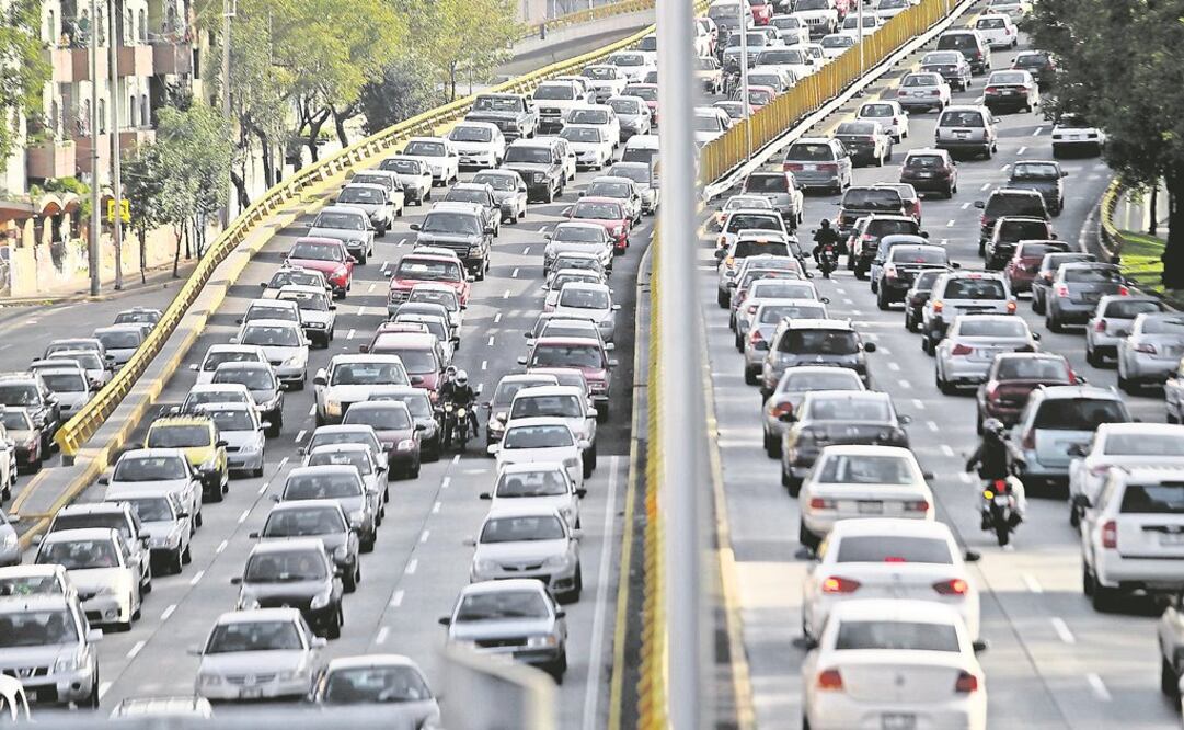 Foto: Archivo. EL UNIVERSAL