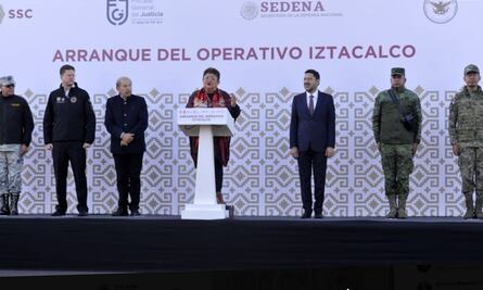 Ernestina Godoy destaca que lleva más de 50 mil opiniones favorables para su ratificación en FGJ-CDMX