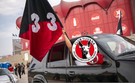 Fiscalía confirma muerte de aficionado por impacto de bala tras el juego de Xolos y Chivas