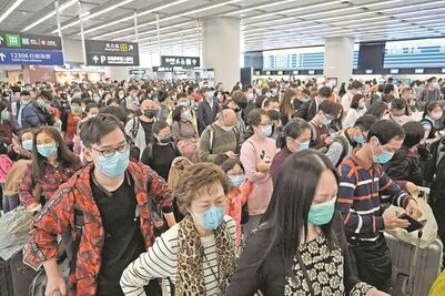 Convivencia entre humanos y animales en China ha provocado estas epidemias
