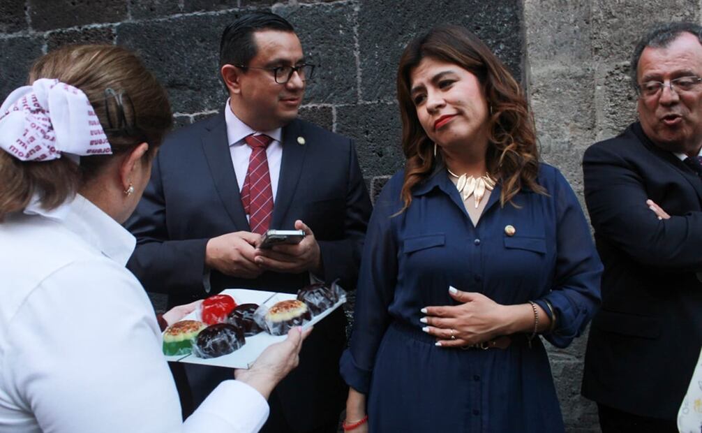 Foto: Francisco Rodríguez / EL UNIVERSAL