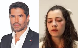 Verástegui dedica oración a Noelia Castillo, joven que recibirá eutanasia; “su vida sigue teniendo dignidad, valor y sentido”