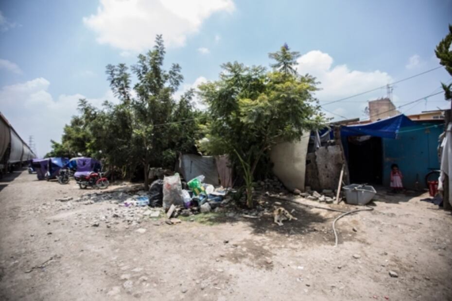 Teresa no regresará a clases: pandemia la orilla a trabajar