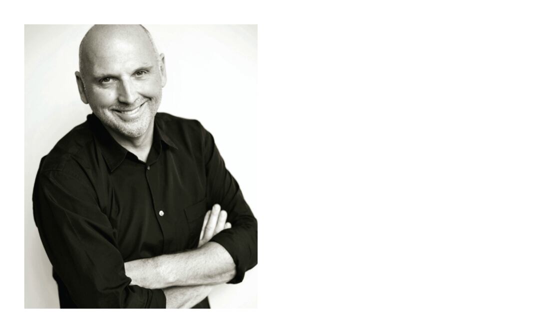 Sam McKnight estilista. (Foto: Cortesía)