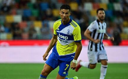 Cristiano Ronaldo declaró que “nunca” sería jugador del Manchester City