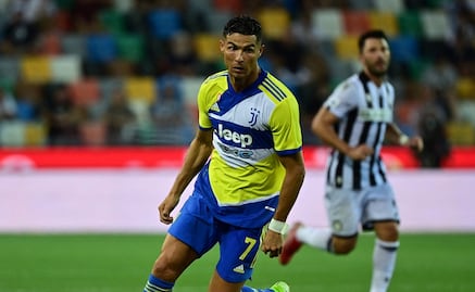 Cristiano Ronaldo declaró que “nunca” sería jugador del Manchester City