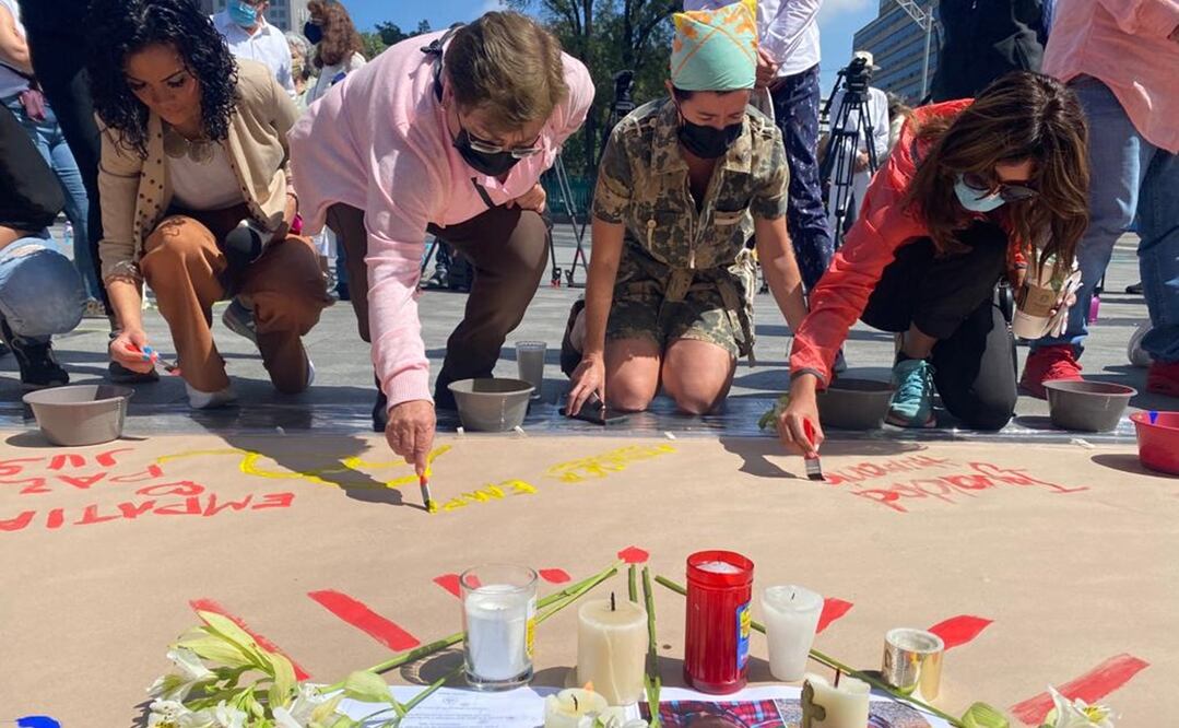 Foto: Valente Rosas/ El Universal