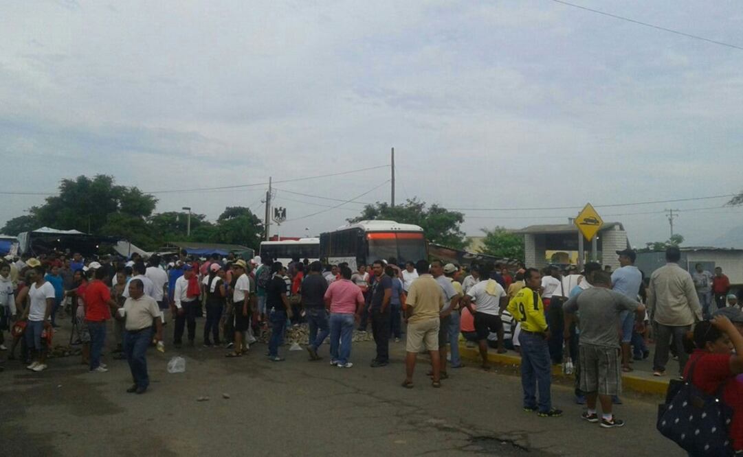 (Foto:Lupita Thomas)