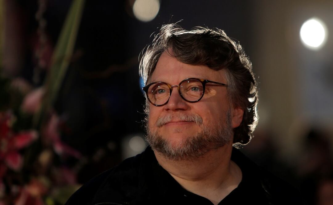 Guillermo del Toro ganó en los premios Oscar por "The Shape of Water". Foto: Reuters/Jon Nazca, archivo