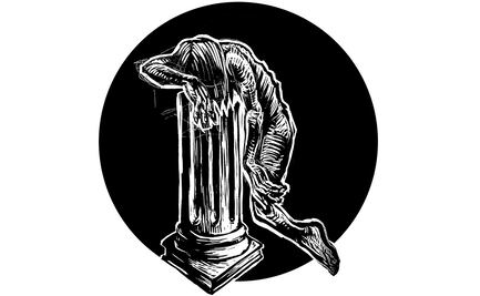 El otoño de la muerte