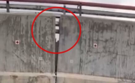 Línea 12 del Metro no tiene daño estructural, asegura Secretaría de Obras de CDMX