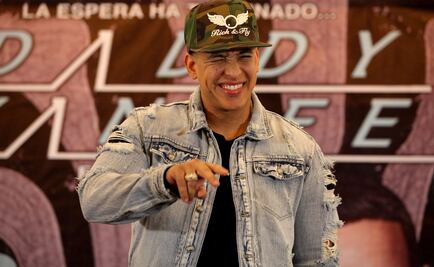 Daddy Yankee es el #1 en Spotify a nivel mundial