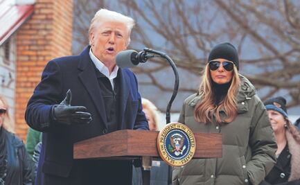 Ven en cambio a golfo de América plan para reclamar zonas petroleras; EU podría intentar apropiarse de áreas mexicanas