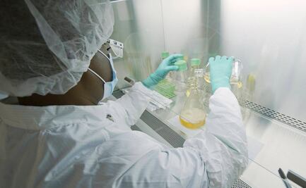 Farmacéutica Lilly suspende ensayo clínico de tratamiento experimental contra Covid-19