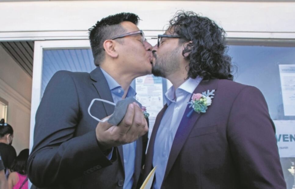 2021 en imágenes: los hechos que marcaron el año que se va