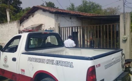 Realizan recorridos de vigilancia tras sismo de 4.3 en Lázaro Cárdenas, Michoacán