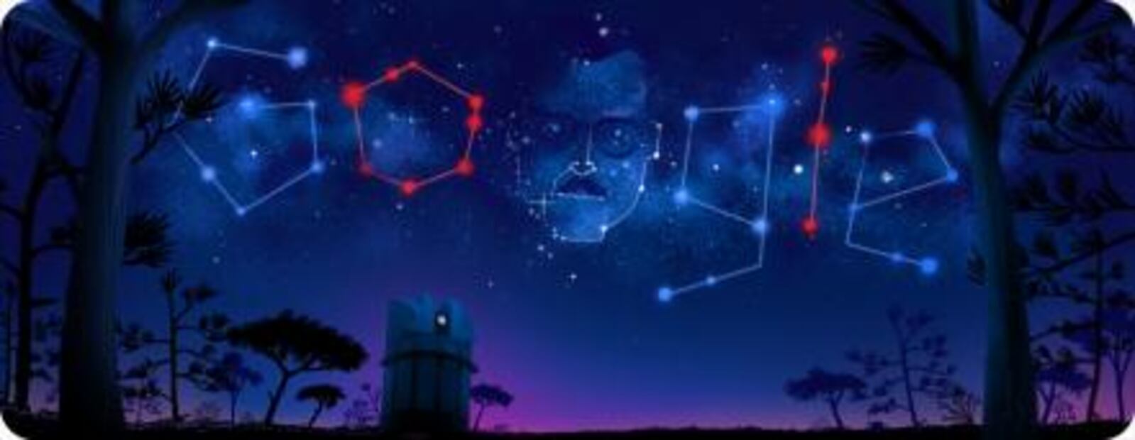 Google celebra con estrellas el legado de Guillermo Haro