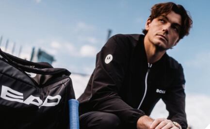 El estadounidense Taylor Fritz se pierde el Abierto Mexicano de Tenis; este es el motivo de su ausencia