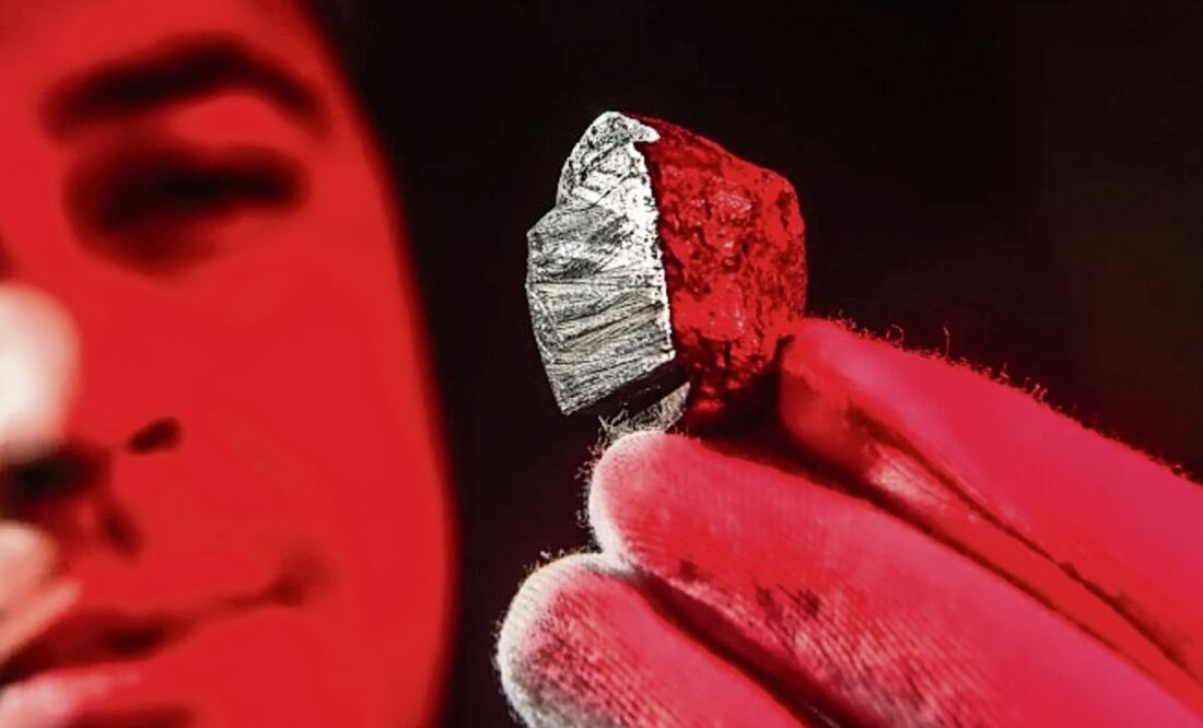 Imagen ilustrativa. Foto: Archivo, El Universal