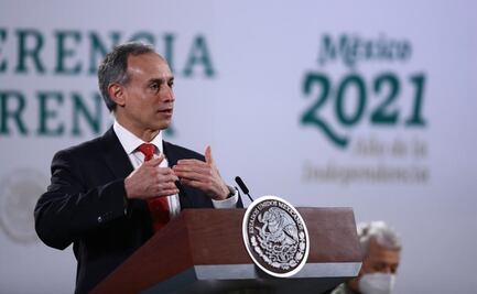 Cuando López-Gatell invitó a The Lancet a las conferencias y dijo que incurría en “francas mentiras”