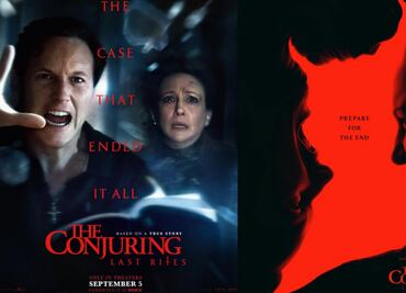 El Conjuro 4: Últimos Ritos; ¿cuándo inicia la preventa de boletos en México?; esto se sabe