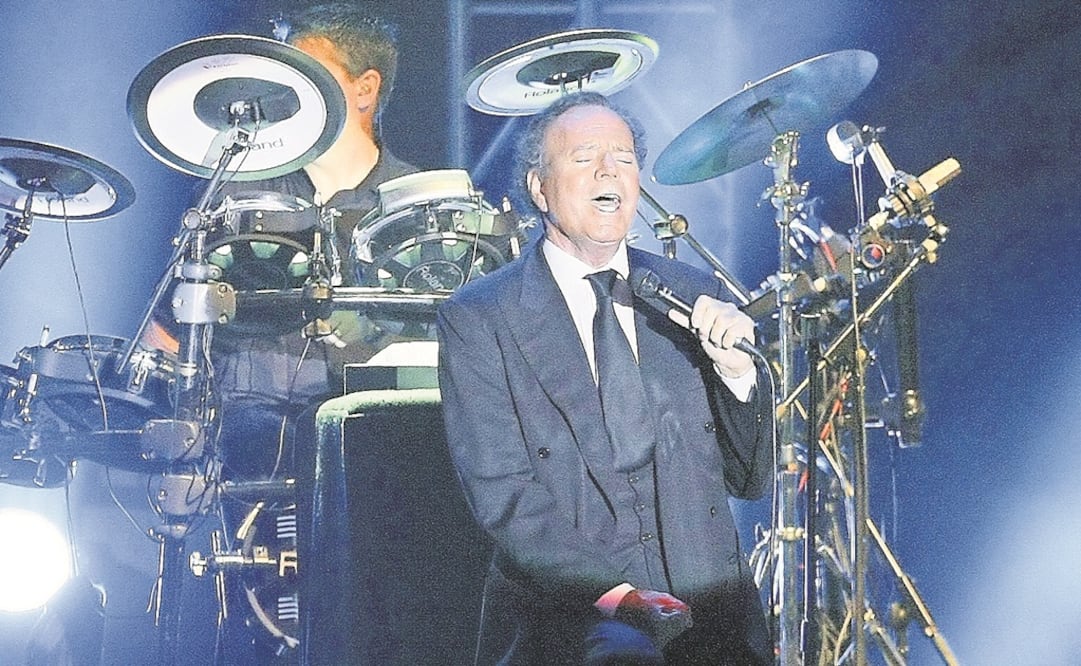 Luego de México, continuará su gira por Europa. FOTO: EFE