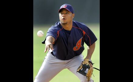 Fallece el pelotero dominicano Andy Marte en accidente automovilístico