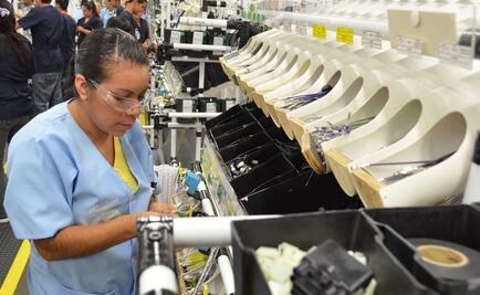 Fin de TLCAN no sería una catástrofe para México: Concamin