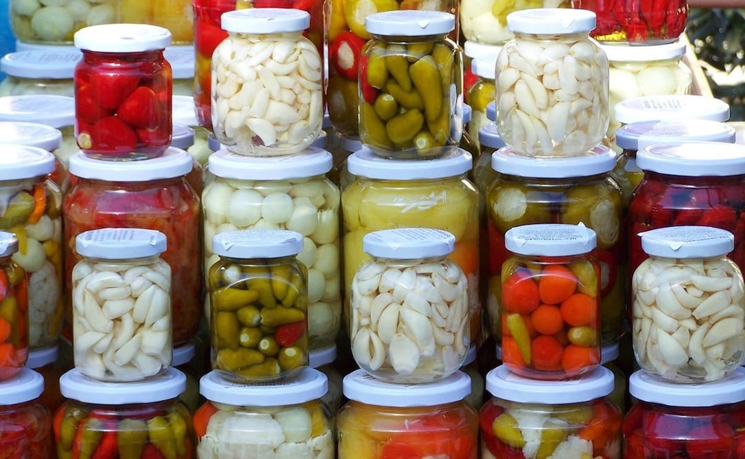 Conoce los ingrediente clave del escabeche. Foto: Pixabay