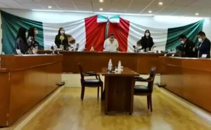 Extorsión en Naucalpan creció hasta 992% en los últimos 5 años: regidor