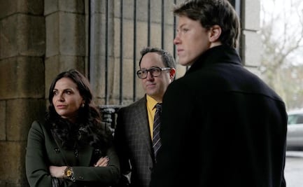 ¿Qué ver?: “The rainmaker”, cuando la codicia tienta a la ética de los poderosos