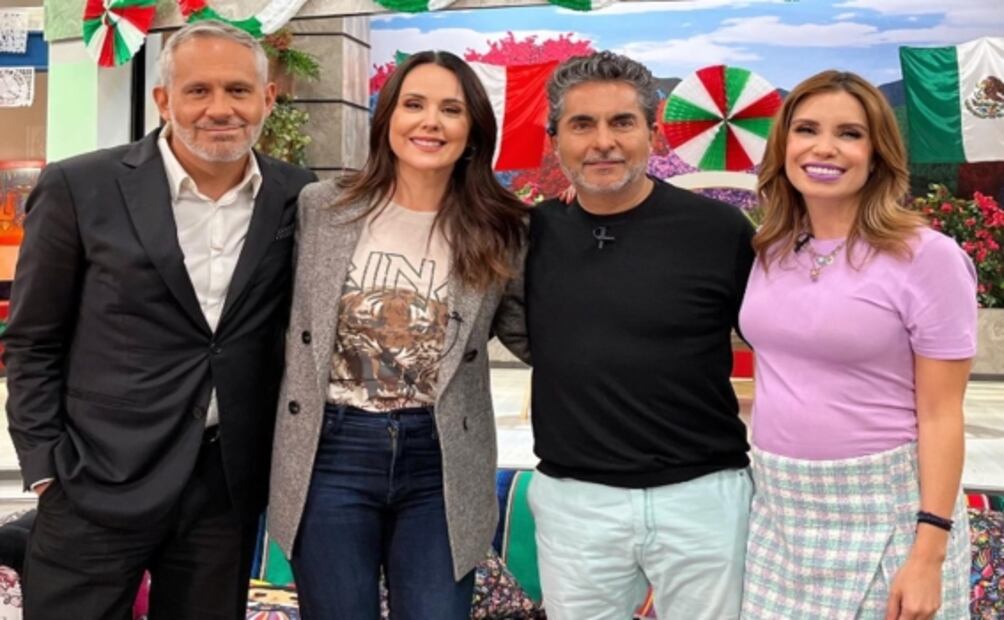 Carmen Campuzano quiere abrir el sindicato en "MasterChef" 