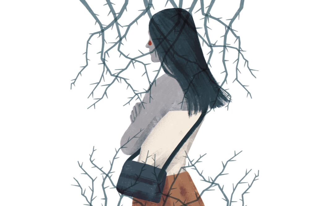 Ilustración: Ani Cortés