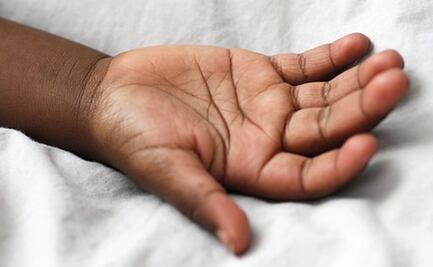 Por matar al hijo de 5 años de su pareja lo sentencian a 55 años de prisión en Chalco