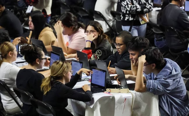 UNAM publicará resultados del Examen de Control el último fin de semana de agosto; clases inician el 31 de agosto